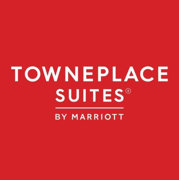 Towneplace Suites By Marriott Greensboro Coliseum Area Exterior photo